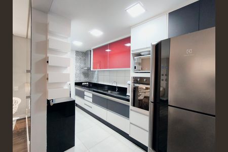 Apartamento à venda com 97m², 3 quartos e 2 vagas