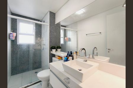 Apartamento à venda com 97m², 3 quartos e 2 vagas