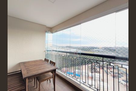 Apartamento à venda com 97m², 3 quartos e 2 vagas
