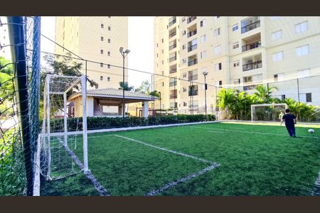 Apartamento à venda com 97m², 3 quartos e 2 vagas