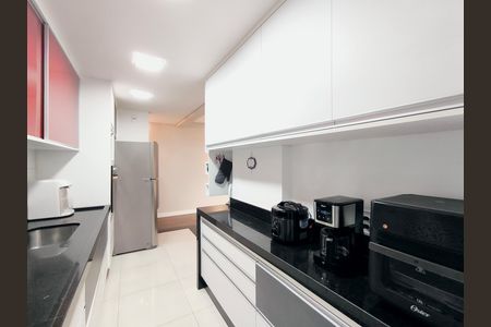 Apartamento à venda com 97m², 3 quartos e 2 vagas
