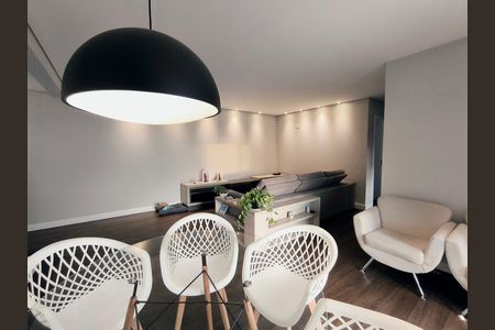 Apartamento à venda com 97m², 3 quartos e 2 vagas