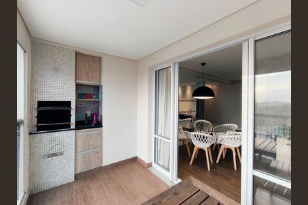 Apartamento à venda com 3 quartos, 97m² em Jardim Ermida I, Jundiaí