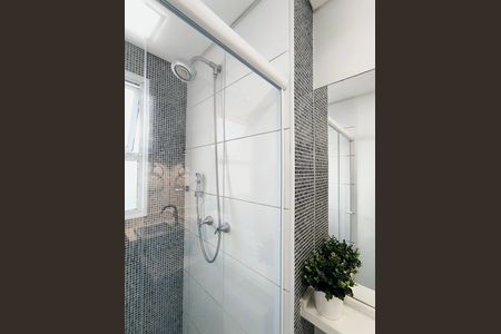 Apartamento à venda com 97m², 3 quartos e 2 vagas