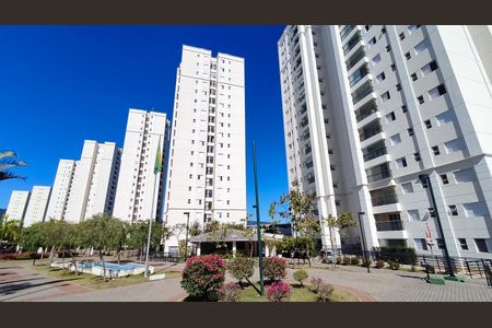 Apartamento à venda com 97m², 3 quartos e 2 vagas