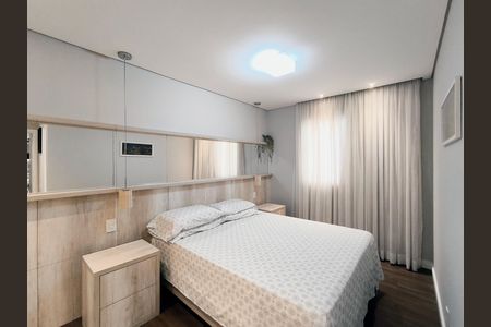 Apartamento à venda com 97m², 3 quartos e 2 vagas