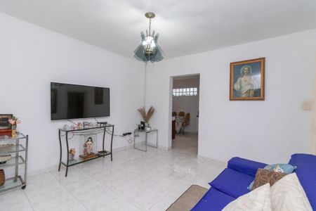 Sala de casa à venda com 7 quartos, 330m² em Artur Alvim, São Paulo