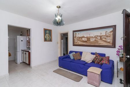 Sala de casa à venda com 7 quartos, 330m² em Artur Alvim, São Paulo