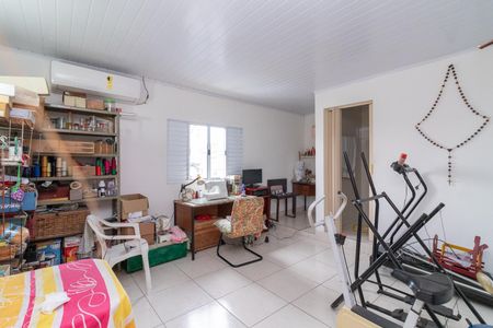 Suíte 2 de casa à venda com 7 quartos, 330m² em Artur Alvim, São Paulo