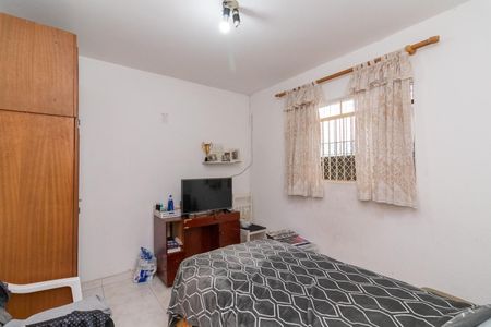 Suíte 1 de casa à venda com 7 quartos, 330m² em Artur Alvim, São Paulo