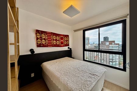 Quarto de kitnet/studio para alugar com 1 quarto, 37m² em Sumaré, São Paulo