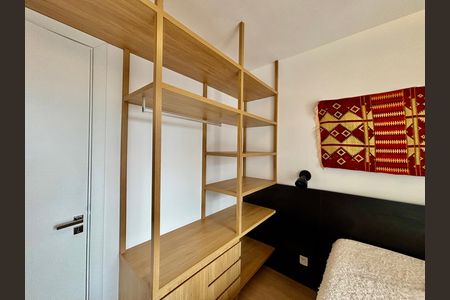 Quarto de kitnet/studio para alugar com 1 quarto, 37m² em Sumaré, São Paulo
