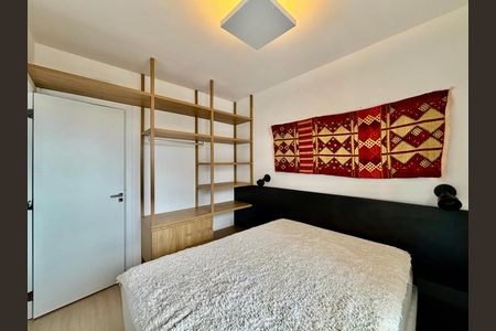 Quarto de kitnet/studio para alugar com 1 quarto, 37m² em Sumaré, São Paulo
