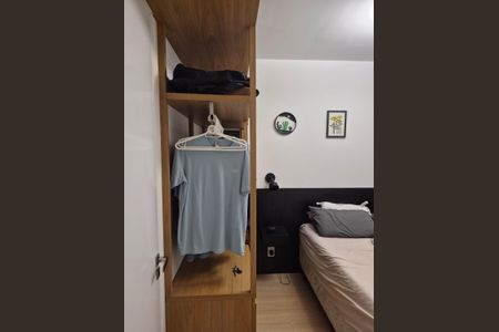 Studio para alugar com 37m², 1 quarto e sem vagaQuarto