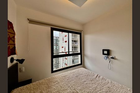 Quarto de kitnet/studio para alugar com 1 quarto, 37m² em Sumaré, São Paulo