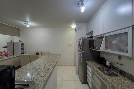 Apartamento para alugar com 50m², 2 quartos e 1 vaga Apartamento para alugar com 50m², 2 quartos e 1 vagaCozinha
