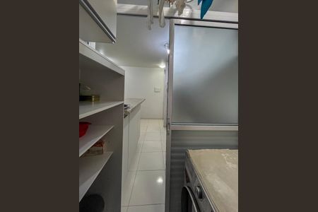 Apartamento para alugar com 50m², 2 quartos e 1 vaga Apartamento para alugar com 50m², 2 quartos e 1 vagaÁrea de Serviço