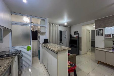 Apartamento para alugar com 50m², 2 quartos e 1 vaga Apartamento para alugar com 50m², 2 quartos e 1 vagaCozinha