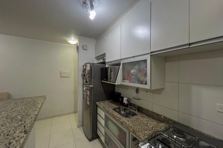 Apartamento para alugar com 50m², 2 quartos e 1 vaga Apartamento para alugar com 50m², 2 quartos e 1 vagaCozinha