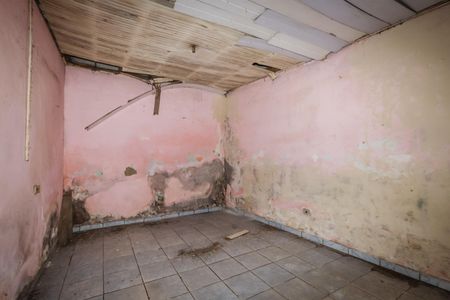 Quarto casa 1 de casa à venda com 7 quartos, 253m² em Jardim Campo Limpo, São Paulo