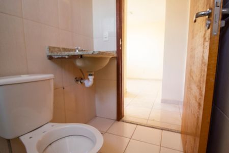 Apartamento para alugar com 3 quartos, 60m² em  Samambaia Norte (samambaia), Brasília