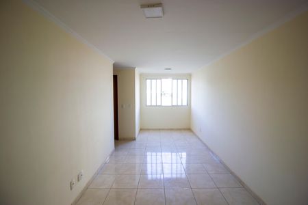 Apartamento para alugar com 3 quartos, 60m² em  Samambaia Norte (samambaia), Brasília