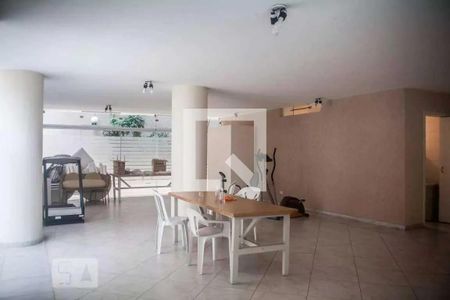 Apartamento para alugar com 158m², 3 quartos e 2 vagas Apartamento para alugar com 158m², 3 quartos e 2 vagasSalão de Festas