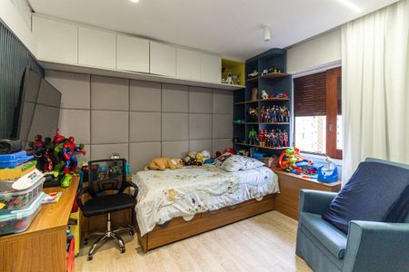 Apartamento para alugar com 158m², 3 quartos e 2 vagas Apartamento para alugar com 158m², 3 quartos e 2 vagasQuarto 2