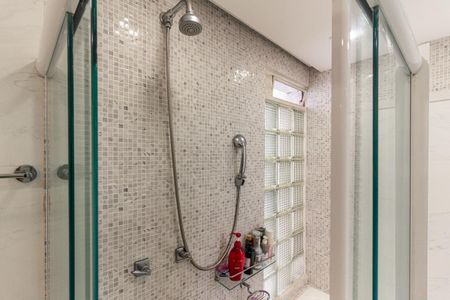 Apartamento para alugar com 158m², 3 quartos e 2 vagas Apartamento para alugar com 158m², 3 quartos e 2 vagasBanheiro 1