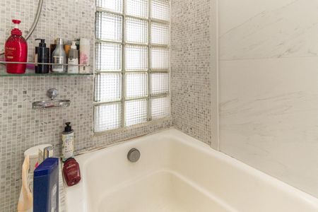 Apartamento para alugar com 158m², 3 quartos e 2 vagas Apartamento para alugar com 158m², 3 quartos e 2 vagasBanheiro 1