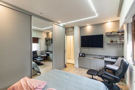 Apartamento para alugar com 158m², 3 quartos e 2 vagas Apartamento para alugar com 158m², 3 quartos e 2 vagasQuarto 1