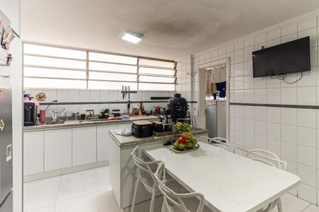 Apartamento para alugar com 158m², 3 quartos e 2 vagas Apartamento para alugar com 158m², 3 quartos e 2 vagasCozinha