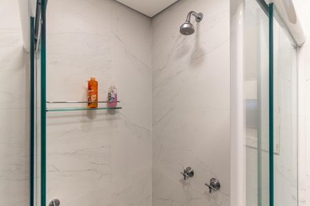 Apartamento para alugar com 158m², 3 quartos e 2 vagas Apartamento para alugar com 158m², 3 quartos e 2 vagasBanheiro 2