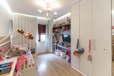 Apartamento para alugar com 158m², 3 quartos e 2 vagas Apartamento para alugar com 158m², 3 quartos e 2 vagasQuarto 3
