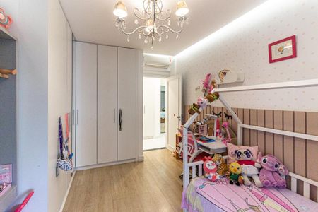 Apartamento para alugar com 158m², 3 quartos e 2 vagas Apartamento para alugar com 158m², 3 quartos e 2 vagasQuarto 3