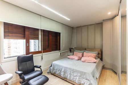 Apartamento para alugar com 158m², 3 quartos e 2 vagas Apartamento para alugar com 158m², 3 quartos e 2 vagasQuarto 1