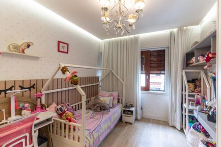 Apartamento para alugar com 158m², 3 quartos e 2 vagas Apartamento para alugar com 158m², 3 quartos e 2 vagasQuarto 3