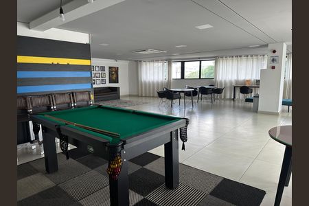 Apartamento à venda com 40m², 1 quarto e 1 vagaÁrea comum