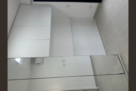 Quarto de apartamento para alugar com 1 quarto, 40m² em Tamboré, Barueri