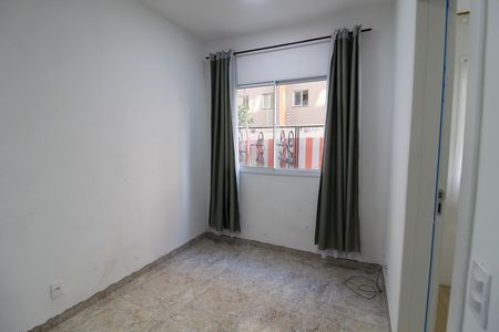 Sala de apartamento para alugar com 2 quartos, 37m² em Jaguaré, São Paulo