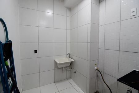 Apartamento para alugar com 37m², 2 quartos e sem vagaÁrea de Serviço