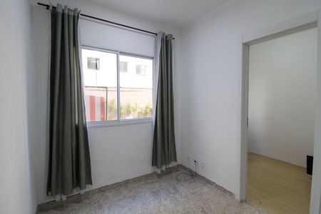 Sala de apartamento para alugar com 2 quartos, 37m² em Jaguaré, São Paulo
