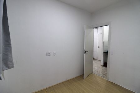 Quarto 2 de apartamento para alugar com 2 quartos, 37m² em Jaguaré, São Paulo