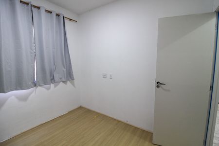 Apartamento para alugar com 37m², 2 quartos e sem vagaQuarto 2