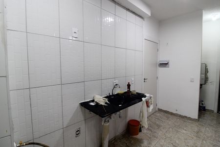 Apartamento para alugar com 37m², 2 quartos e sem vagaCozinha