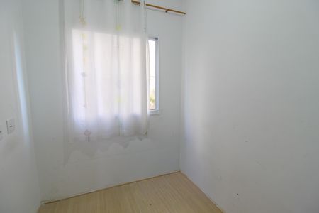 Quarto 1 de apartamento para alugar com 2 quartos, 37m² em Jaguaré, São Paulo