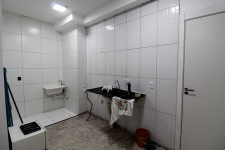 Apartamento para alugar com 37m², 2 quartos e sem vagaCozinha