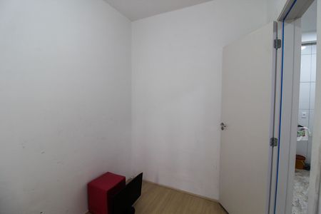 Quarto 1 de apartamento para alugar com 2 quartos, 37m² em Jaguaré, São Paulo