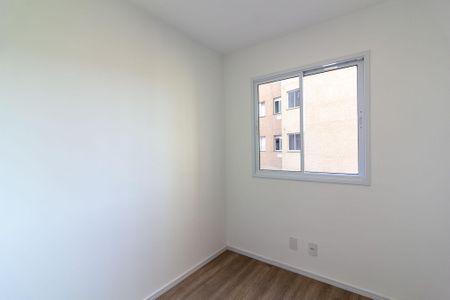 Apartamento à venda com 35m², 2 quartos e sem vaga Apartamento à venda com 35m², 2 quartos e sem vagaQuarto 2