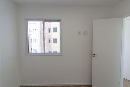 Apartamento à venda com 35m², 2 quartos e sem vaga Apartamento à venda com 35m², 2 quartos e sem vagaQuarto 1